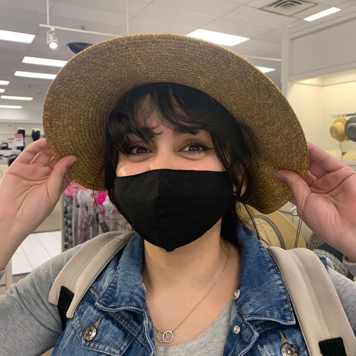 Profile Picture of Shirilin (@shirley_trochez) on Tiktok