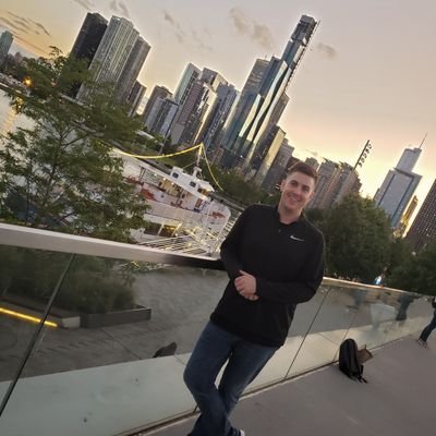 Profile Picture of Chris Maresh (@chrismaresh) on Twitter