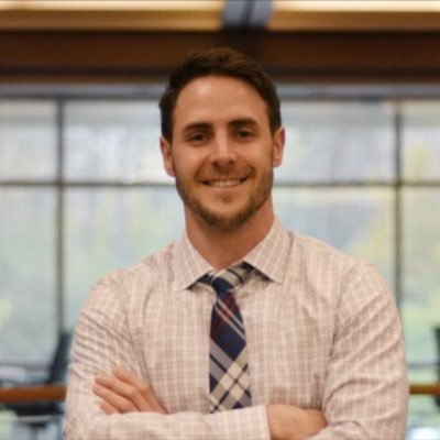 Profile Picture of Adam Proulx (@adampvarnex) on Twitter