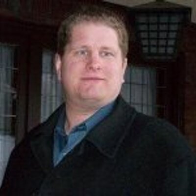 Profile Picture of James Hinrichs (@DJ_Grantsburg) on Twitter