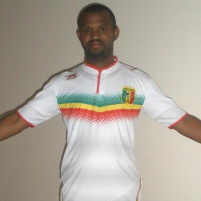 Profile Picture of Toumani SIDIBE (@ToumSIDIBE) on Twitter