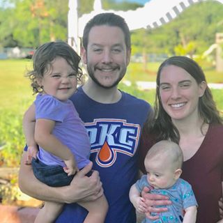 Profile Picture of Clark McClay (@clark.mcclay) on Facebook