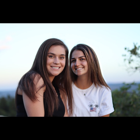 Sofia Fiocchi - Poshmark Profile Picture of Sofia Fiocchi (@sofiafiocchi) on Poshmark