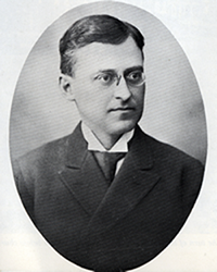 Profile Picture of James Ward Packardon Wikipedia