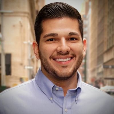 Profile Picture of Dr. Dave (@DPTDave) on Twitter