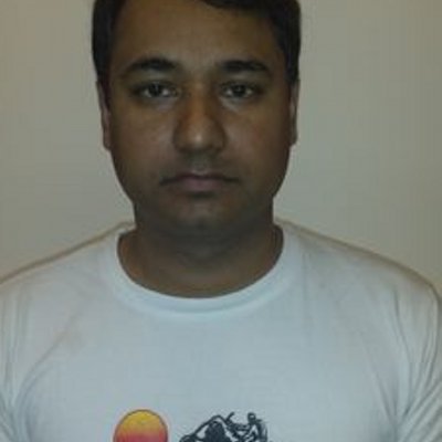 Profile Picture of Rajendra Thapa (@rajendrathapa21) on Twitter