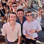 Profile Picture of Thomas Cregan (@thomas_cregan1) on Instagram