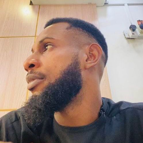 Profile Picture of Sergeo kelvin (@sergentkelvin) on Tiktok