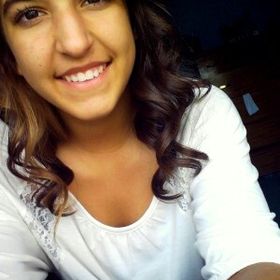 Profile Picture of Danielle Gabbard (@Danielley24) on Pinterest