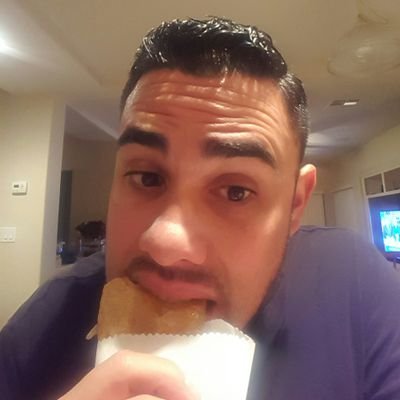 Profile Picture of Isaac Miramontes (@Wingman8549) on Twitter