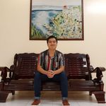 Profile Picture of Alvin John Lareza (@larezaalvinjohn) on Instagram