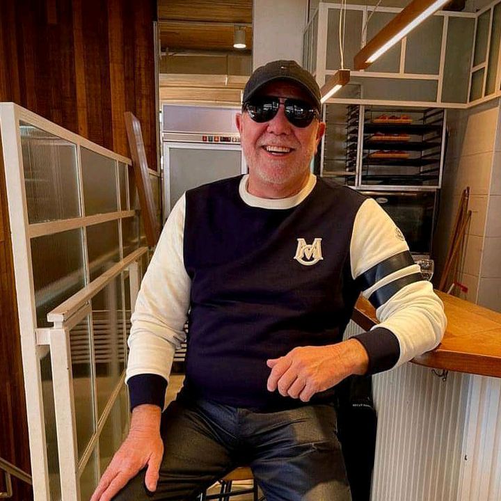 Profile Picture of Paul_ Glayson (@hgvfi0) on Tiktok