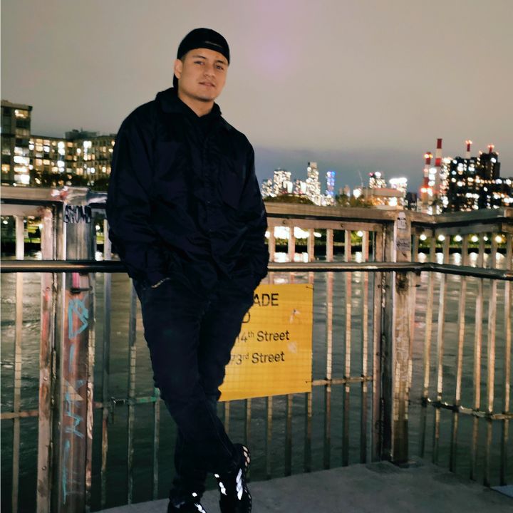 Profile Picture of Luchó Bernal Manceraty (@lucho_bernal_720) on Tiktok