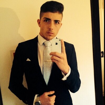 Profile Picture of Jordan Benson (@_jordanbenson) on Twitter