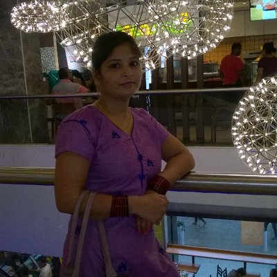 Profile Picture of CA Abha Gupta (@abhagupta08) on Twitter