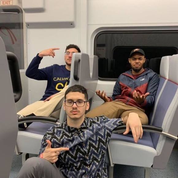 Profile Picture of Nick Vigg (@vigg47) on Poshmark