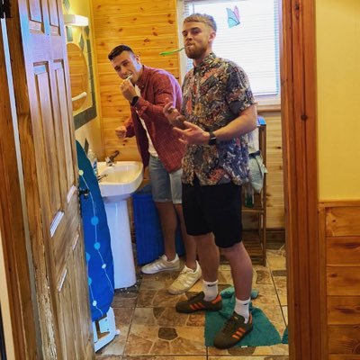 Profile Picture of Josh Burgess (@JoshBurgessLGO) on Twitter