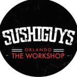 Profile Picture of Kevin Kel, Jeff Hunter (@sushiguysorlando) on Instagram