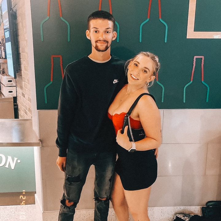 Profile Picture of Not Misty (@not.misty_) on Tiktok