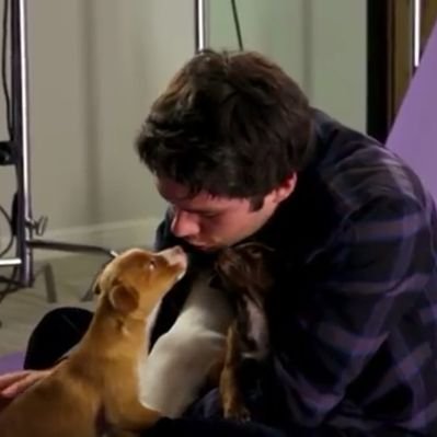 Profile Picture of Dylan O' My Love (@luciacalabrese7) on Twitter