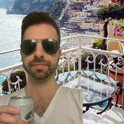 Profile Picture of John Perri (@Perri84) on Twitter