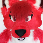 Profile Picture of Faith Fox (@faithredfox) on Flickr