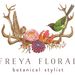 Profile Picture of FREYA Flora (@FreyafloraNZ) on Pinterest