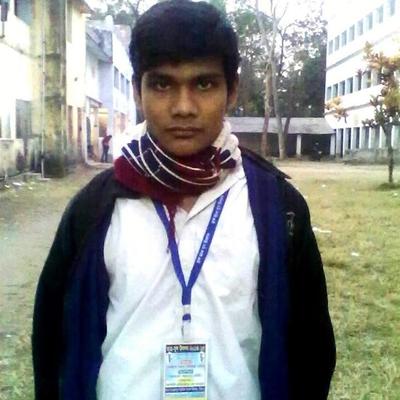 RAKESH DAS - Twitter Profile Picture of RAKESH DAS (@rakeshdas843) on Twitter