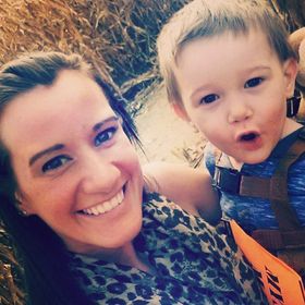 Profile Picture of Marcy Frechette (@marcylf90) on Pinterest