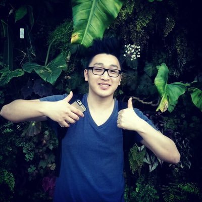 Profile Picture of Stephen Huynh (@StephenHuynh89) on Twitter