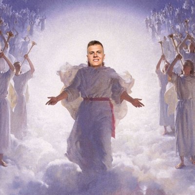 Profile Picture of Kevin Meng (@TheWordSmithInk) on Twitter