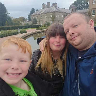 Profile Picture of Robert Simson (@SimsonRobert) on Twitter