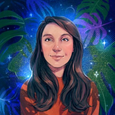 Profile Picture of Amy Ratcliffe (@amy_geek) on Twitter