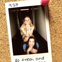 Profile Picture of Grace Duffy (@gduffydance) on Pinterest