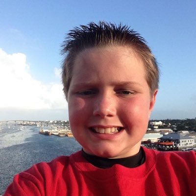 Profile Picture of Cade Wallace (@cadewallace22) on Twitter