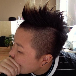 Profile Picture of Chris Cheong (@209000404) on Myspace