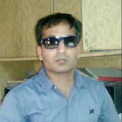 Ahmed Naqvi - Twitter Profile Picture of Ahmed Naqvi (@ahmednaqvi13) on Twitter