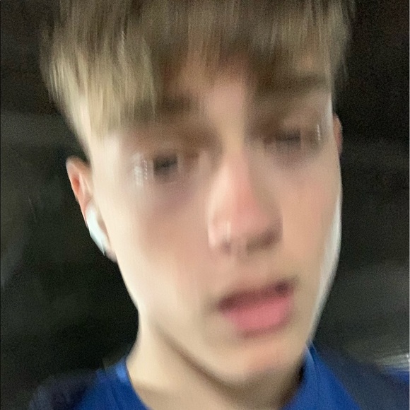 Profile Picture of Dylan Riegert (@dylrie) on Poshmark