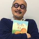 Profile Picture of Masashi Otobe (@ototti) on Instagram