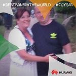 Profile Picture of Keith Byrne Snr (@byrnesnr) on Instagram