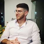 Profile Picture of Elad Ben Arie (@eladbenarie) on Instagram