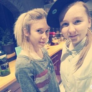 Profile Picture of Morgane.constance (@sam1morgane) on Twitter