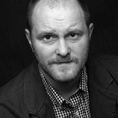 Profile Picture of Daniel Bassin (@danbassin) on Twitter