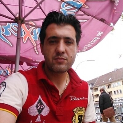 Profile Picture of Mohammad Parsa (@mohammadparsa82) on Twitter