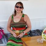 Profile Picture of Nancy Wrigley (@wrigley_nancy) on Instagram