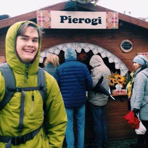 Profile Picture of Alex Wilford (@axwilford) on Poshmark