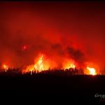 Profile Picture of Lake Christine Fire (@lakechristinefire) on Instagram