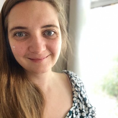 Profile Picture of Katie Baxter (@Katie_the_doula) on Twitter