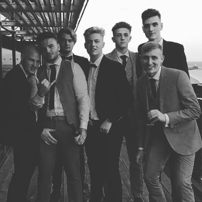 Profile Picture of Tyler Sorrell (@tyleer_t) on Twitter