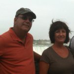 Profile Picture of Joel and Diane Russell (@russell25for25) on Instagram